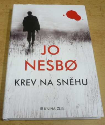 Jo Nesbo - Krev na sněhu (2015)