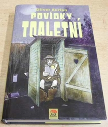 Oliver Burian - Povídky toaletní (2014)