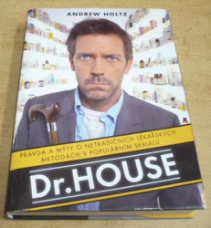 Andrew Holtz - Dr. House (2007)