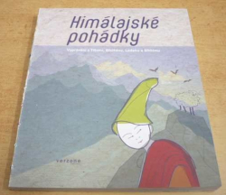 Miroslav Pošta - Himálajské pohádky (2012)