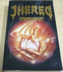 Steven Brust - Jhereg (2002)