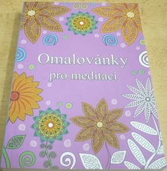 Omalovánky pro meditaci (2016)