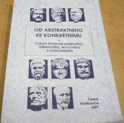 Miroslav Sapík - Od abstraktního ke konkrétnímu (2007)