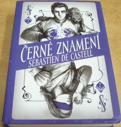 Sebastien De Castell - Černé znamení (2018)