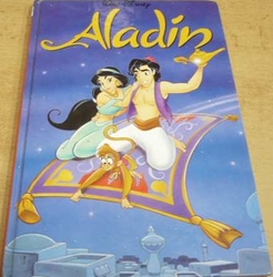 Walt Disney - Aladin (1997)