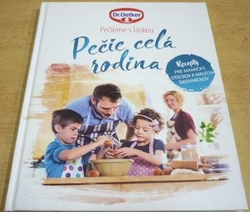 Pečieme s láskou. Pečie celá rodina (2019) Slovensky