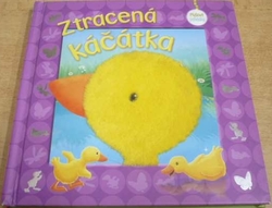 Ztracená káčátka (2014) leporelo