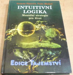 Grazyna Fosarová - Intuitivní logika (2011)