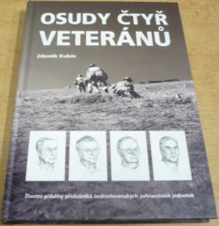 Zdeněk Kubín - Osudy čtyř veteránů (2004)