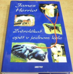 James Herriot - Zvěrolékař opět v jednom kole (1999)