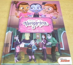 Disney - Vampirina. Motel strach (2018)