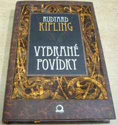 Rudyard Kipling - Vybrané povídky (2014) 