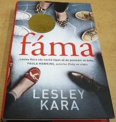 Lesley Kara - Fáma (2020)