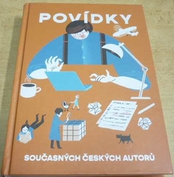 Povídky současných českých autorů (2019)