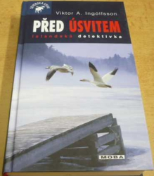 Viktor A. Ingólfsson - Před úsvitem (2005)