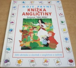 Moje první knížka angličtiny (1999)