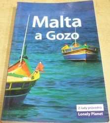 Carolyn Bain - Malta a Gozo (2007)