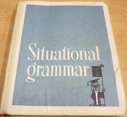 M. I. Dubrovin - Situational grammar Part II. (1974) Anglicky