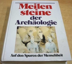 Meilen steine der Archaologie (1987)