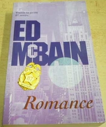 Ed McBain - Romance (1998)