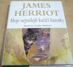 James Herriot - Moje nejmilejší kočičí historky (2010)