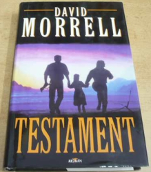 David Morrell - Testament (1998)