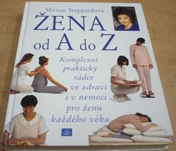 Miriam Stoppardová - Žena od A do Z (1993)