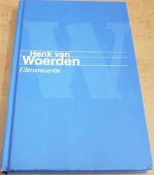 Henk van Woerden - Ultramarín (2008) 