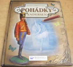 Hans Christian Andersen - Pohádky (2012)