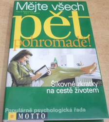 Tina S. Flahertyová - Mějte všech pět pohromadě ! (1998)