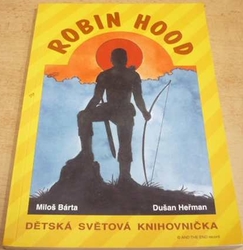 Dušan Heřman - Robin Hood (2000)