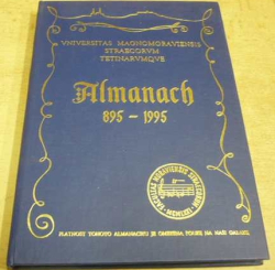 Almanach 895 - 1995 (1995)