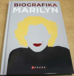 Katie Greenwoodová - Biografika Marilyn (2020)