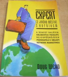 Doug Wead - Expert (z jiného města) s kufříkem (1997)