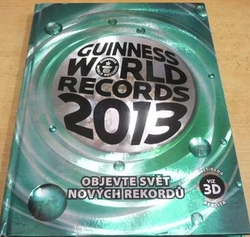 Guinness World Records 2013 (2013)