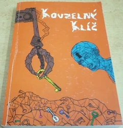 Kouzelný klíč (2019)