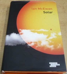 Ian McEwan - Solar (2019)