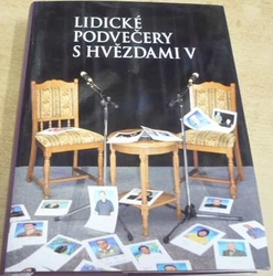 Lidické podvečery a hvězdami V. (2015)