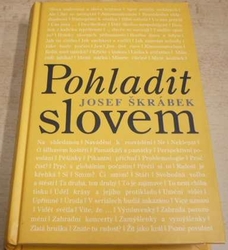 Josef Škrábek - Pohladit slovem (2005)