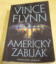 Vince Flynn - Americký zabiják (2018)