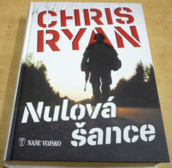 Chris Ryan - Nulová šance (2016)