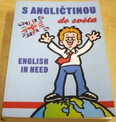 Eva Tandlichová - S angličtinou do světa. English in Need (2012)