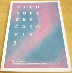 Filosofický časopis 2. 2010 - Ročník 58 (2010)