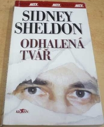 Sidney Sheldon - Odhalená tvář (2001)