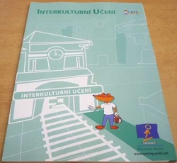 Interkulturní učení. T-KIT č. 4. (2014) 