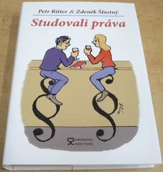 Petr Ritter - Studovali práva (2010)