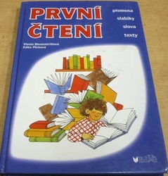 Vlasta Blumentrittová - První čtení (2000)