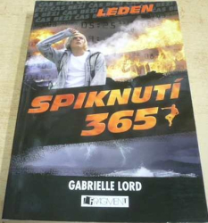 Gabrielle Lord - Spiknutí 365. Leden (2010)