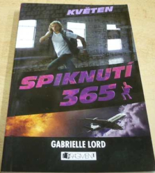 Gabrielle Lord - Spiknutí 365. Květen (2010)    