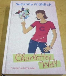 Susanne Fröhlich - Chrlottes Welt (2009) německy